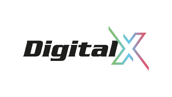 DigitalX